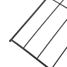 Load image into Gallery viewer, Decorative Garden Fence with Gate
