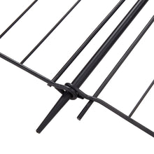 Load image into Gallery viewer, Decorative Garden Fences with Gate
