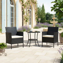 Load image into Gallery viewer, 3 PCS Garden Furniture Set
