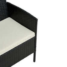 Load image into Gallery viewer, 3 PCS Garden Furniture Set
