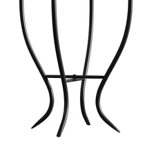 Load image into Gallery viewer, Outdoor Mosaic Accent Side Table Plant Stand
