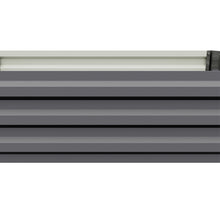 Load image into Gallery viewer, Galvanised Steel Raised Garden Bed
