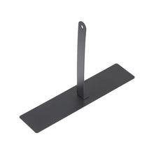 Load image into Gallery viewer, Electric Fireplace Glass Burning LED Flame Stove Fire Heater Tabletop Fire Pit
