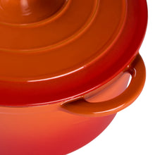 Load image into Gallery viewer, 6L Enameled Cast Iron Dutch Oven Pot with Lid

