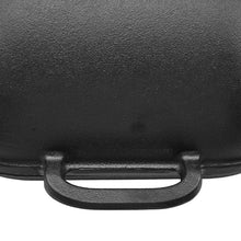 Load image into Gallery viewer, Cast Iron Bread Pan
