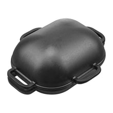 Load image into Gallery viewer, Cast Iron Bread Pan
