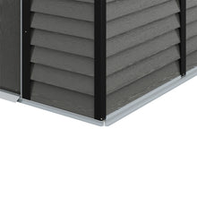 Load image into Gallery viewer, Outdoor Garden Storage Shed
