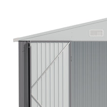 Load image into Gallery viewer, 10x12FT Apex Roof Garden Tool Shed
