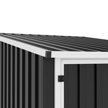 Load image into Gallery viewer, 5x6.7ft Outdoor Storage Shed For Bicycle
