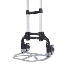 Load image into Gallery viewer, Aluminum Alloy Folding Hand Truck
