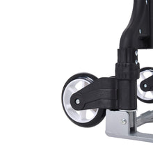 Load image into Gallery viewer, Aluminum Alloy Folding Hand Truck
