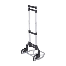 Load image into Gallery viewer, Aluminum Alloy Folding Hand Truck
