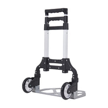 Load image into Gallery viewer, Aluminum Alloy Folding Hand Truck
