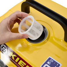 Load image into Gallery viewer, Portable 2-Stroke Petrol Inverter Generator
