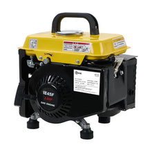 Load image into Gallery viewer, Portable 2-Stroke Petrol Inverter Generator
