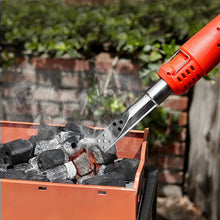 Load image into Gallery viewer, 2000W Electric Weed Burner with 2 Replacement Nozzles
