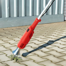 Load image into Gallery viewer, 2000W Electric Weed Burner with 2 Replacement Nozzles
