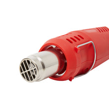 Load image into Gallery viewer, 2000W Electric Weed Burner with 2 Replacement Nozzles
