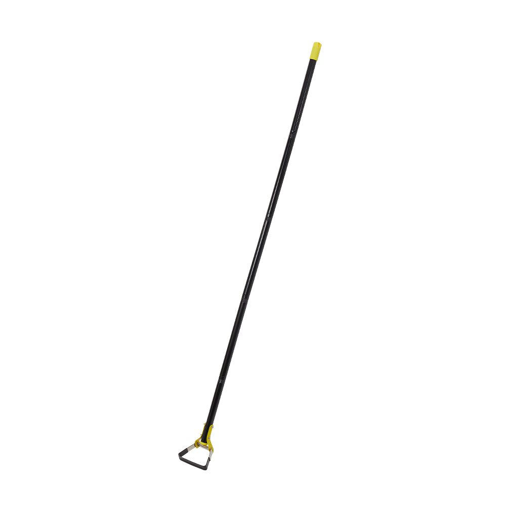 Detachable Stirrup Hoe Garden Tool
