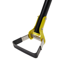 Load image into Gallery viewer, Detachable Stirrup Hoe Garden Tool

