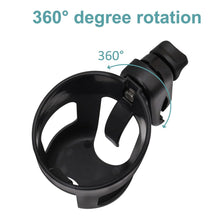 Load image into Gallery viewer, Convenient Baby Stroller Cup Holder Living and Home 
