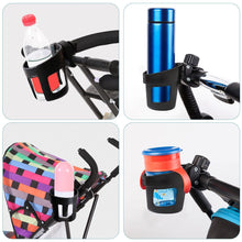 Load image into Gallery viewer, Convenient Baby Stroller Cup Holder Living and Home 
