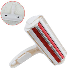 Load image into Gallery viewer, Effortless Grooming: Pet Dog Hair Removal Brush Living and Home 
