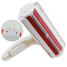Load image into Gallery viewer, Effortless Grooming: Pet Dog Hair Removal Brush Living and Home 
