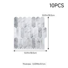 Load image into Gallery viewer, Self-Adhesive Wall Stickers
