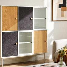 Load image into Gallery viewer, Roll of Self-Adhesive Wood Effect Wallpaper 61cm x 300cm
