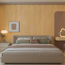 Load image into Gallery viewer, Roll of Self-Adhesive Wood Effect Wallpaper 61cm x 300cm
