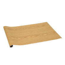 Load image into Gallery viewer, Roll of Self-Adhesive Wood Effect Wallpaper 61cm x 300cm
