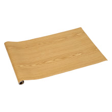 Load image into Gallery viewer, Roll of Self-Adhesive Wood Effect Wallpaper 61cm x 300cm
