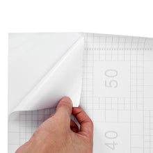 Load image into Gallery viewer, Roll of Self-Adhesive Wood Effect Wallpaper 61cm x 300cm
