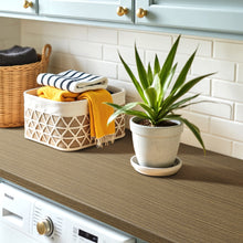 Load image into Gallery viewer, Roll of Self-Adhesive Wood Effect Wallpaper 61cm x 300cm

