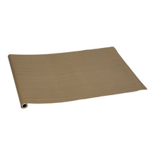 Load image into Gallery viewer, Roll of Self-Adhesive Wood Effect Wallpaper 61cm x 300cm
