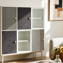 Load image into Gallery viewer, Roll of Self-Adhesive Wood Effect Wallpaper 61cm x 300cm
