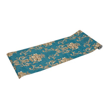 Load image into Gallery viewer, Non-Adhesive &amp; Self-Adhesive Embossed Wallpaper Set
