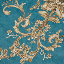 Load image into Gallery viewer, Non-Adhesive &amp; Self-Adhesive Embossed Wallpaper Set
