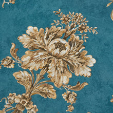 Load image into Gallery viewer, Non-Adhesive &amp; Self-Adhesive Embossed Wallpaper Set
