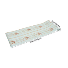 Load image into Gallery viewer, Non-Adhesive &amp; Self-Adhesive Embossed Wallpaper Set
