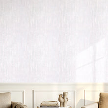 Load image into Gallery viewer, Non-Adhesive &amp; Self-Adhesive Embossed Wallpaper Set

