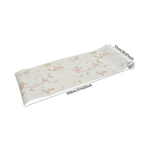 Load image into Gallery viewer, Non-Adhesive &amp; Self-Adhesive Embossed Wallpaper Set

