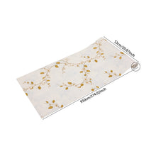 Load image into Gallery viewer, Non-Adhesive &amp; Self-Adhesive Embossed Wallpaper Set
