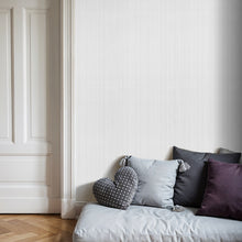 Load image into Gallery viewer, Non-Adhesive &amp; Self-Adhesive Embossed Wallpaper Set
