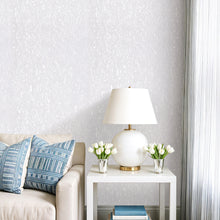 Load image into Gallery viewer, Non-Adhesive &amp; Self-Adhesive Embossed Wallpaper Set
