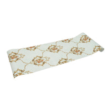 Load image into Gallery viewer, Non-Adhesive &amp; Self-Adhesive Embossed Wallpaper Set
