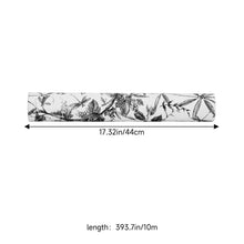 Load image into Gallery viewer, Non-Adhesive &amp; Self-Adhesive Embossed Wallpaper Set
