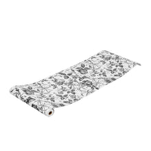 Load image into Gallery viewer, Non-Adhesive &amp; Self-Adhesive Embossed Wallpaper Set
