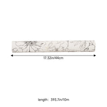 Load image into Gallery viewer, Non-Adhesive &amp; Self-Adhesive Embossed Wallpaper Set
